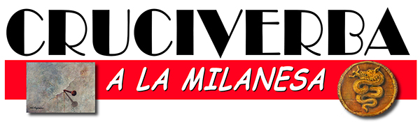 cruciverba