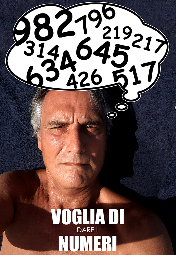 voglia di dare i numeri