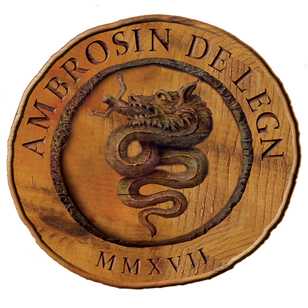 ambrosin-de-legn