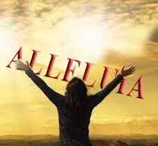 alleluia