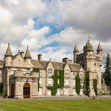 castello balmoral