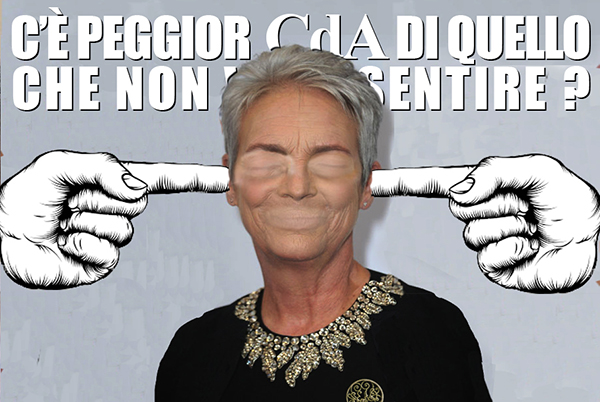 non ce peggior sordo