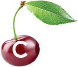 ciliegina