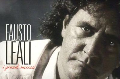 fausto leali