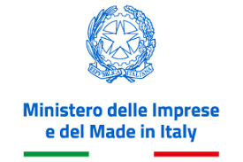 min made italy logo