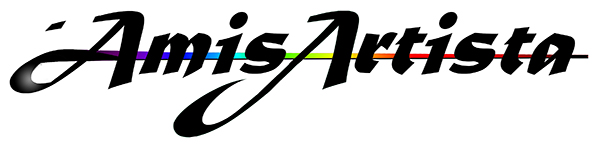 amis artista logo