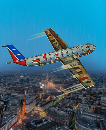 mi cuba volo sito