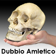 DUBBIO-AMLETO