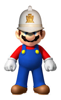 supermario