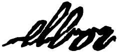 elbor firma ok