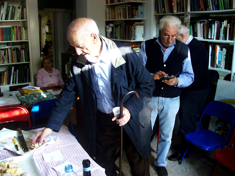 barbato-paerada
