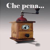 Macinino della Piera Bottini