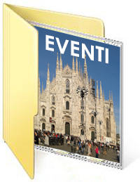 Eventi Presentazioni etc.