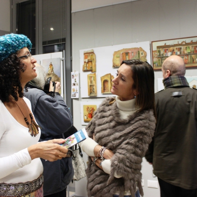 Inaugurazione Mostra_48