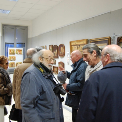 Inaugurazione Mostra_51